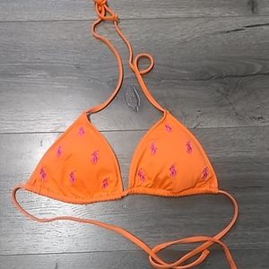 Ralph Lauren bikini top💋